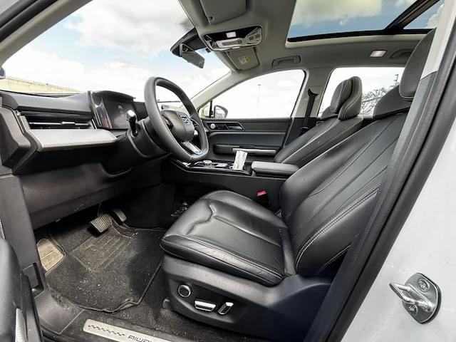 Aiways u5 electric premium 200, 2022 - afbeelding 8 van  25