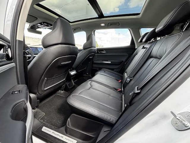 Aiways u5 electric premium 200, 2022 - afbeelding 10 van  25