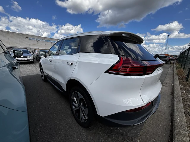 Aiways u5 electric premium 200, 2022 - afbeelding 23 van  25