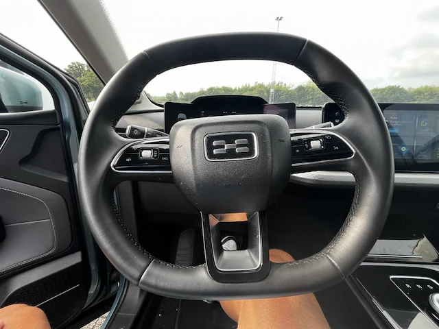 Aiways u5 electric premium 200,2021 - afbeelding 4 van  24