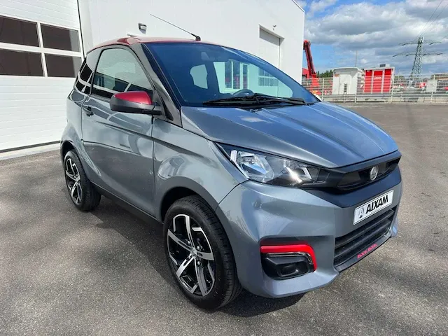 Aixam - city sport - 45km personenauto - 2023 - afbeelding 2 van  17
