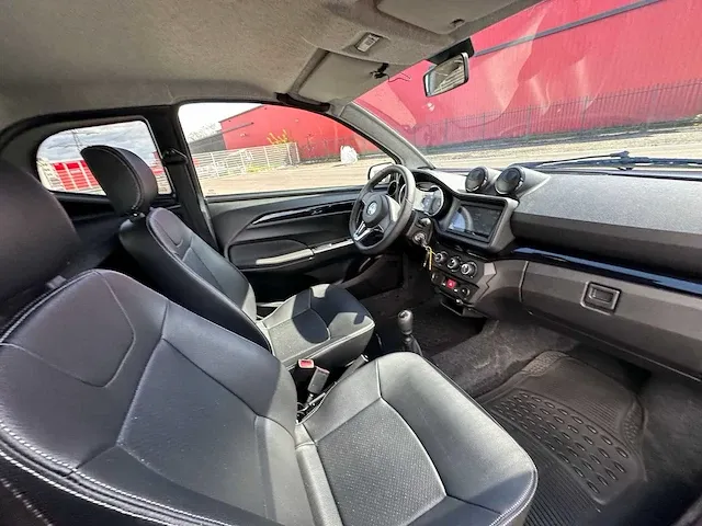 Aixam - city sport - 45km personenauto - 2023 - afbeelding 3 van  17