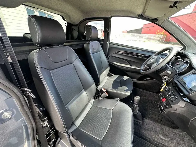 Aixam - city sport - 45km personenauto - 2023 - afbeelding 4 van  17