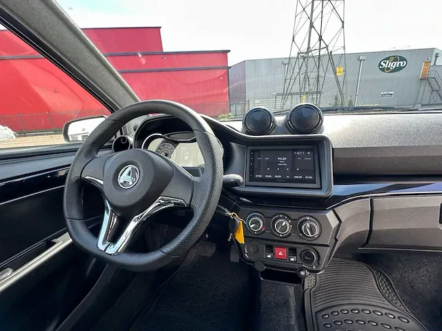 Aixam - city sport - 45km personenauto - 2023 - afbeelding 5 van  17