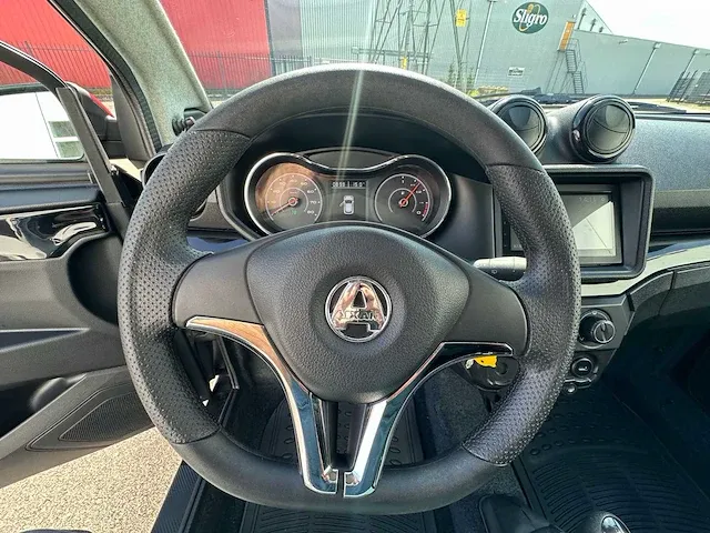 Aixam - city sport - 45km personenauto - 2023 - afbeelding 6 van  17
