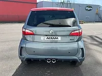 Aixam - city sport - 45km personenauto - 2023 - afbeelding 14 van  17
