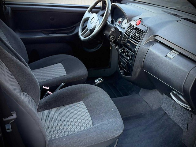 Aixam brommobiel city pack 45km/u d-413-dz - afbeelding 2 van  11