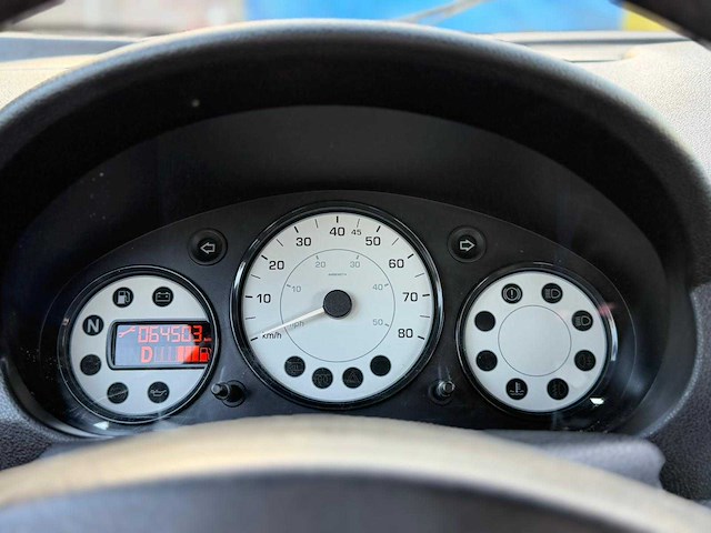 Aixam brommobiel city pack 45km/u d-413-dz - afbeelding 3 van  11