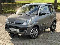 Aixam brommobiel city pack 45km/u d-413-dz - afbeelding 1 van  11