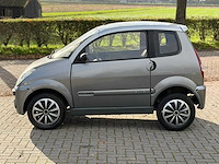 Aixam brommobiel city pack 45km/u d-413-dz - afbeelding 4 van  11