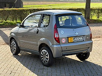 Aixam brommobiel city pack 45km/u d-413-dz - afbeelding 5 van  11