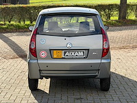 Aixam brommobiel city pack 45km/u d-413-dz - afbeelding 6 van  11