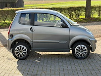 Aixam brommobiel city pack 45km/u d-413-dz - afbeelding 8 van  11