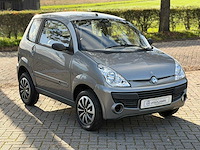 Aixam brommobiel city pack 45km/u d-413-dz - afbeelding 9 van  11