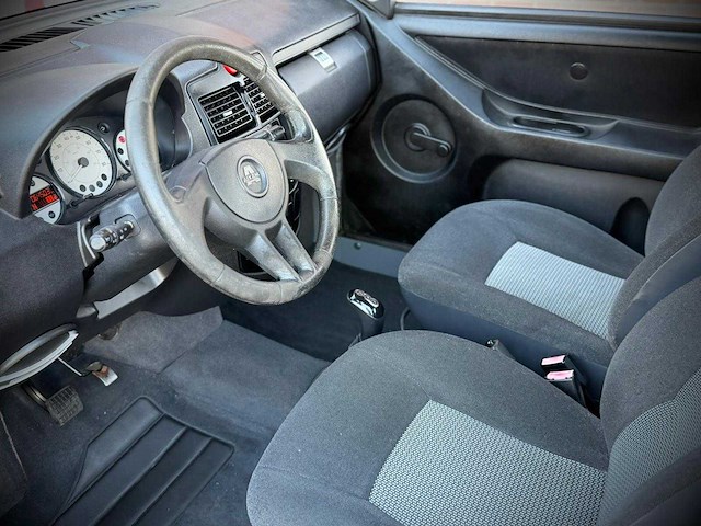 Aixam brommobiel city pack 45km/u d-413-dz - afbeelding 11 van  11