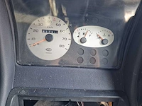 Aixam-mega - 2002 - mega - pick-up - tkk-04-j - afbeelding 2 van  11