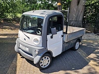 Aixam-mega - 2002 - mega - pick-up - tkk-04-j - afbeelding 4 van  11