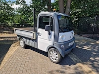 Aixam-mega - 2002 - mega - pick-up - tkk-04-j - afbeelding 6 van  11