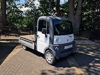 Aixam-mega - 2002 - mega - pick-up - tkk-04-j - afbeelding 7 van  11