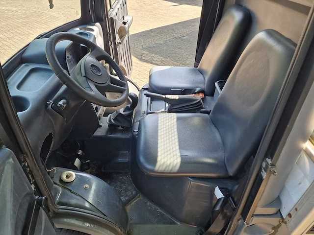 Aixam-mega - 2002 - mega - pick-up - tkk-04-j - afbeelding 11 van  11