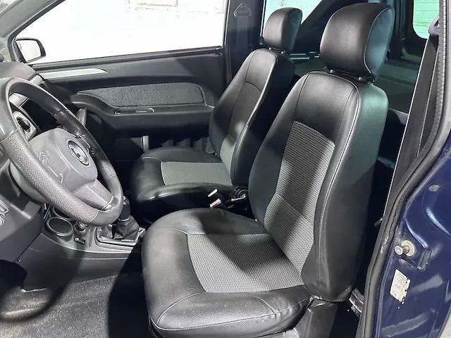 Aixian sportcoupe crossline automaat belgische papieren - afbeelding 12 van  18