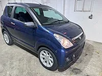 Aixian sportcoupe crossline automaat belgische papieren - afbeelding 16 van  18