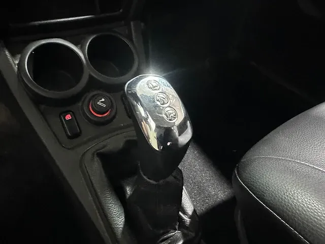 Aixian sportcoupe crossline automaat belgische papieren - afbeelding 3 van  18