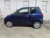 Aixian sportcoupe crossline automaat belgische papieren - afbeelding 4 van  18