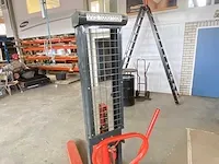 Aj produkter - 30046 - stapelaar - 2003 - afbeelding 4 van  6