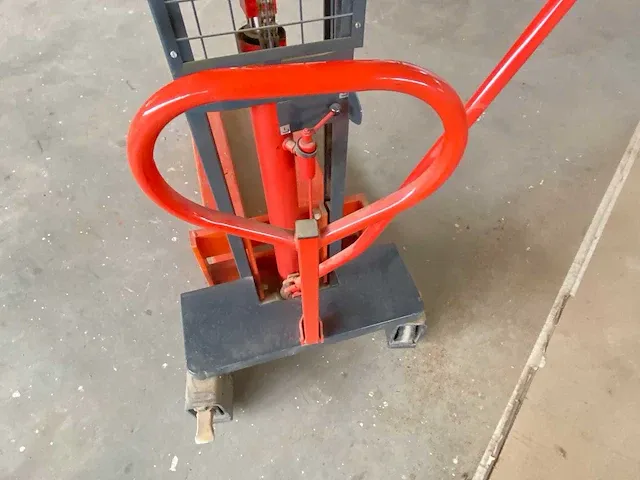 Aj produkter - 30046 - stapelaar - 2003 - afbeelding 5 van  6