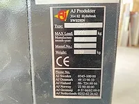 Aj produkter - 30046 - stapelaar - 2003 - afbeelding 6 van  6