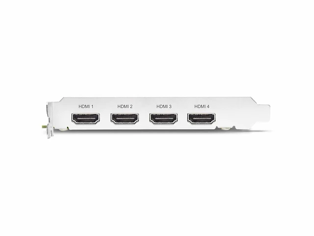Aja kona hdmi video opname apparaat ingebouwde pcie (kona hdmi) marca - afbeelding 2 van  4