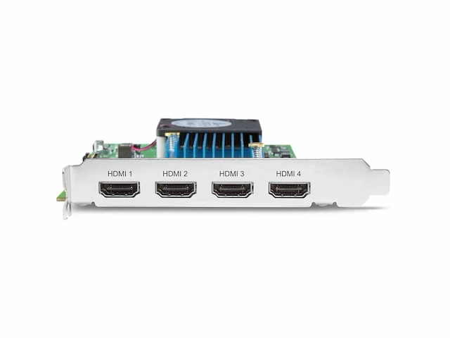 Aja kona hdmi video opname apparaat ingebouwde pcie (kona hdmi) marca - afbeelding 3 van  4