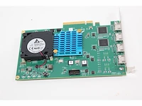 Aja kona hdmi video opname apparaat ingebouwde pcie (kona hdmi) marca - afbeelding 4 van  4