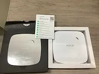 Ajax koppelbaar fireprotect plus rookmelder 3 in 1 (15x) - afbeelding 4 van  4