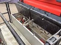 Ajaxziegler watertank haakarm bak/brandweermateriaal 6000 liter - afbeelding 8 van  16