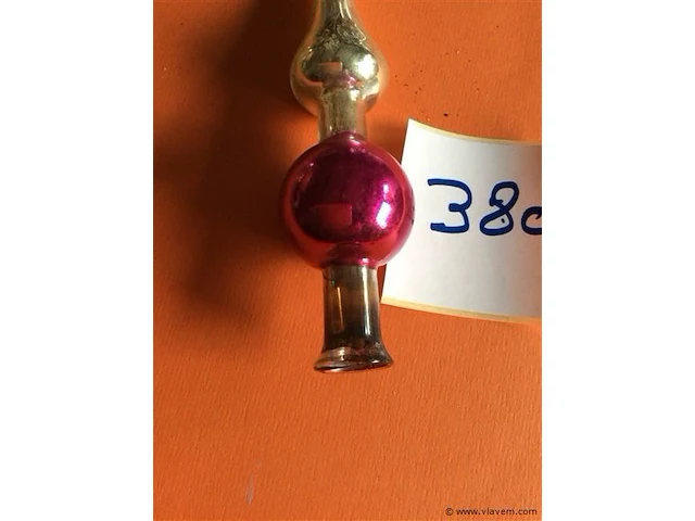Ajeko piek - afbeelding 2 van  3