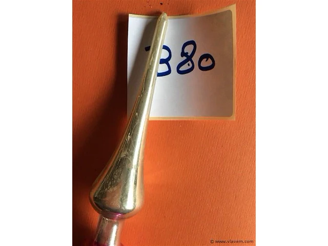 Ajeko piek - afbeelding 3 van  3