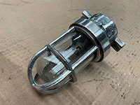 Ajmera vintage marine pendant light - afbeelding 2 van  5