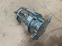 Ajmera vintage marine pendant light - afbeelding 3 van  5