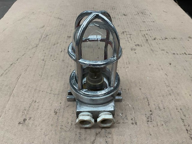 Ajmera vintage marine pendant light - afbeelding 5 van  5