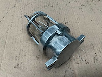 Ajmera vintage marine pendant light - afbeelding 3 van  5