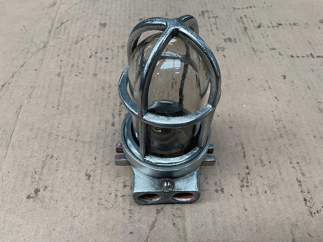 Ajmera vintage marine pendant light - afbeelding 5 van  5