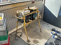 Ajs buigmachine - afbeelding 1 van  11