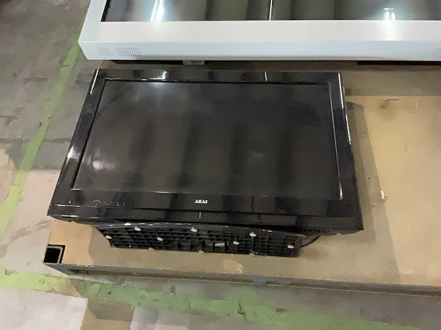 Akai televisie en beeldscherm - afbeelding 5 van  5