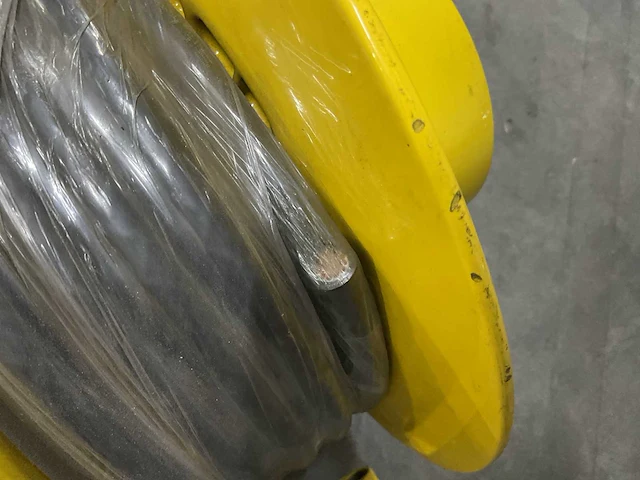 Akapp aero-motive kabelhaspel - afbeelding 2 van  4
