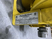 Akapp aero-motive kabelhaspel - afbeelding 4 van  4