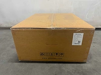 Akcome - set van 108 zonnepanelen (430 wp) - goodwe 36k omvormer - afbeelding 2 van  10