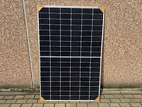 Akcome - set van 108 zonnepanelen (430 wp) - goodwe 36k omvormer - afbeelding 3 van  10