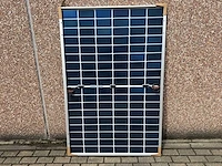 Akcome - set van 108 zonnepanelen (430 wp) - goodwe 36k omvormer - afbeelding 4 van  10